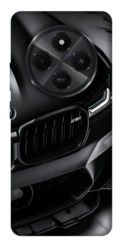 Чохол на Xiaomi Poco M7 BMW M5 v35 фото 1 з 1
