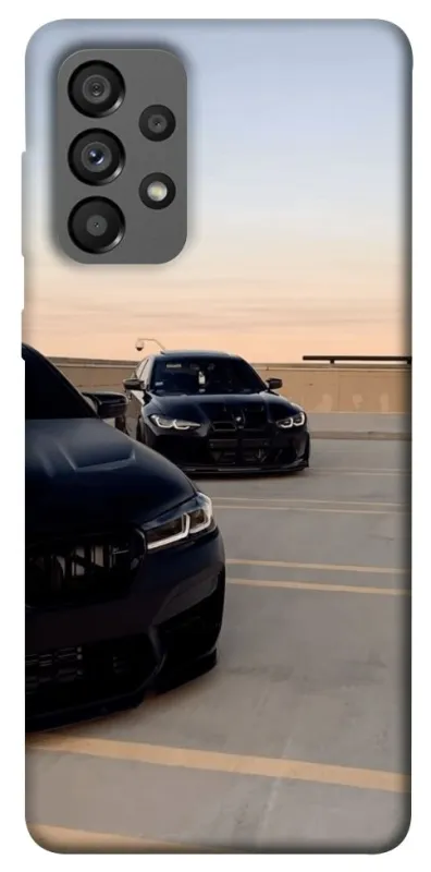 Чохол на Samsung Galaxy A73 5G BMW v36 фото 1 з 1
