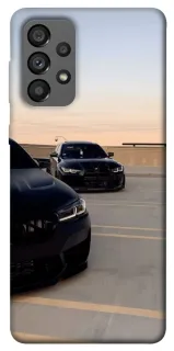Чохол на Samsung Galaxy A73 5G BMW v36 фото 1 з 1