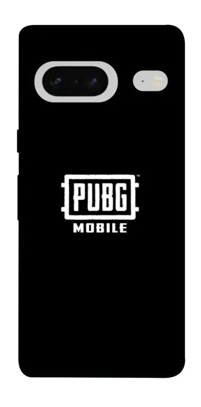 Чохол на Google Pixel 7 Pubg logo ver.1 фото 1 з 1