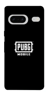 Чохол на Google Pixel 7 Pubg logo ver.1 фото 1 з 1