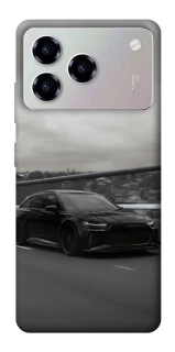 Чохол на ZTE Blade A76 RS6 grey фото 1 з 1