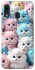 Чохол на Samsung Galaxy A20 / A30 Kittie Love фото 1 з 1