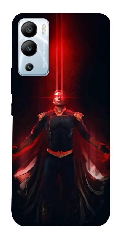 Чехол на Infinix Hot 12i Homelander v2 фото 1 из 1