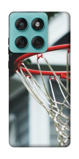 Чехол на Motorola Edge 60 Fusion Баскет фото 1 из 1