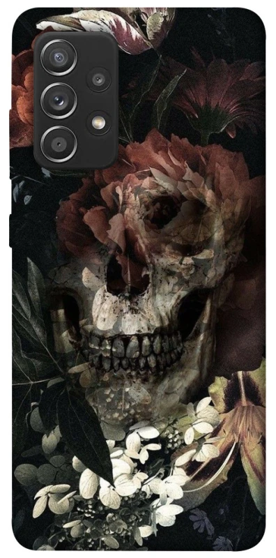 Чохол на Samsung Galaxy A52 4G / A52 5G Romantic Halloween ver.1 фото 1 з 1