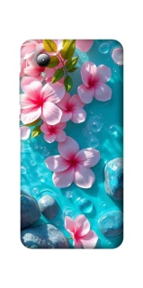 Чохол на ZTE Blade A3 (2019) Flowers v19 фото 1 з 1