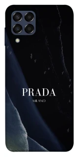 Чехол на Samsung Galaxy M33 5G Prada ver.2 фото 1 из 1