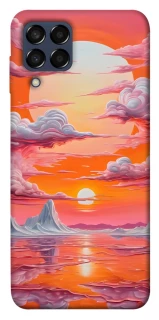 Чехол на Samsung Galaxy M33 5G Glacier фото 1 из 1