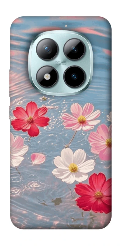 Чехол на Xiaomi Redmi Note 15 Pro+ 5G Breeze Bloom фото 1 из 1