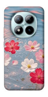 Чехол на Xiaomi Redmi Note 15 Pro+ 5G Breeze Bloom фото 1 из 1