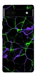 Чохол на Google Pixel 6a Abstract ver.2 фото 1 з 1