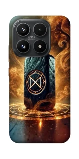 Чехол на Xiaomi 17 Руна Дагаз фото 1 из 1