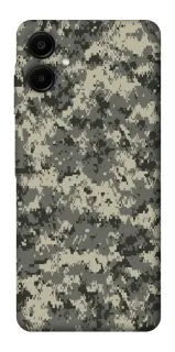 Чехол на Samsung Galaxy A06 Camouflage v25 фото 1 из 1