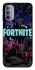 Чохол на Motorola Moto G31 Fortnite logo ver.3 фото 1 з 1