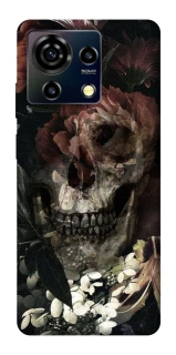 Чехол на ZTE Blade V50 Vita Romantic Halloween ver.1 фото 1 из 1