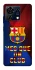 Чохол на ZTE Blade V50 Vita FC Barcelona v5 фото 1 з 1