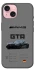 Чехол на Apple iPhone 15 (6.1") MB AMG GTR фото 1 из 1