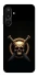 Чохол на Samsung Galaxy M16 5G Golden Skull фото 1 з 1
