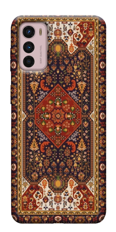 Чохол на Motorola Moto G42 Килим v8 фото 1 з 1