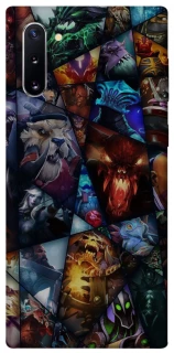 Чохол на Samsung Galaxy Note 10 Dota general фото 1 з 1