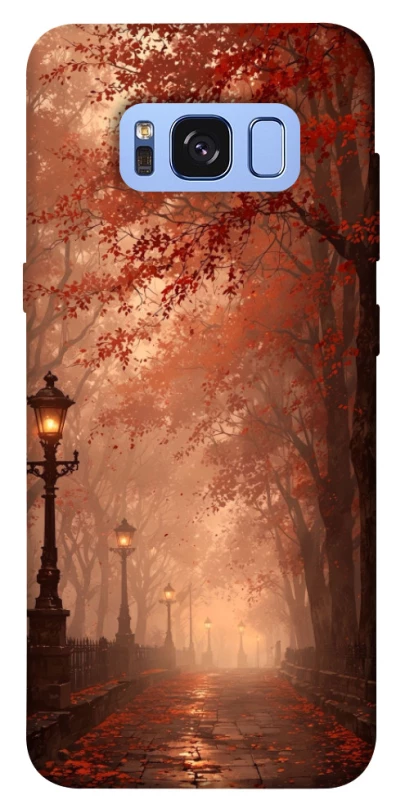 Чохол на Samsung G950 Galaxy S8 boulevard фото 1 з 1