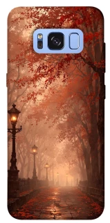 Чохол на Samsung G950 Galaxy S8 boulevard фото 1 з 1