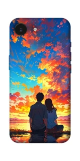 Чохол на Apple iPhone 16e (6.1") Sunset фото 1 з 1