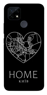 Чохол на Realme C12 Київ Home фото 1 з 1