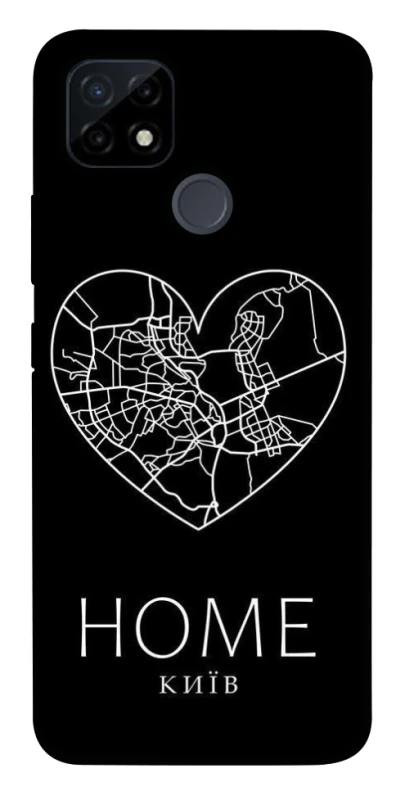 Чохол на Realme C21Y Київ Home фото 1 з 1