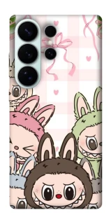 Чохол на Samsung Galaxy S26 Ultra All Labubu 2 фото 1 з 1