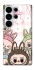 Чохол на Samsung Galaxy S26 Ultra All Labubu 2 фото 1 з 1