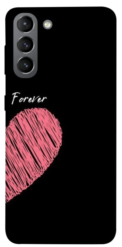 Чохол на Samsung Galaxy S21 Pair romantic theme ver.10 фото 1 з 1