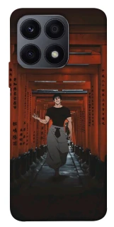 Чохол на Huawei Honor X8a Toji Fushiguro фото 1 з 1