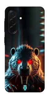 Чехол на Samsung Galaxy A37 5G Cyber ​​beaver фото 1 из 1