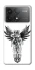 Чехол на Xiaomi Poco F6 Pro Tattoo ver.12 фото 1 из 1