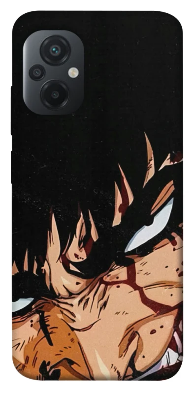 Чохол на Xiaomi Poco M5 Berserk v6 фото 1 з 1