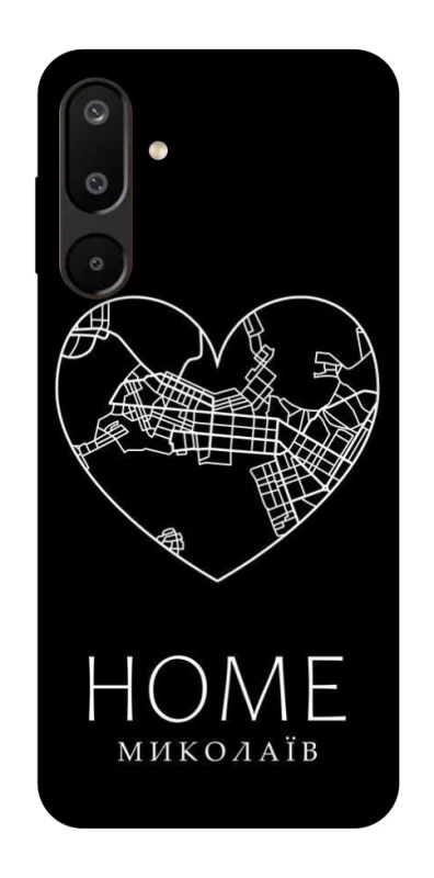 Чохол на Samsung Galaxy M16 5G Миколаїв Home фото 1 з 1