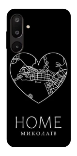 Чохол на Samsung Galaxy M16 5G Миколаїв Home фото 1 з 1