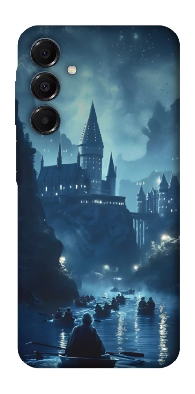 Чехол на Samsung Galaxy A16 4G/5G Harry Potter v10 фото 1 из 1
