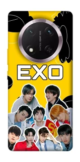 Чохол на Honor X9c EXO v3 фото 1 з 1