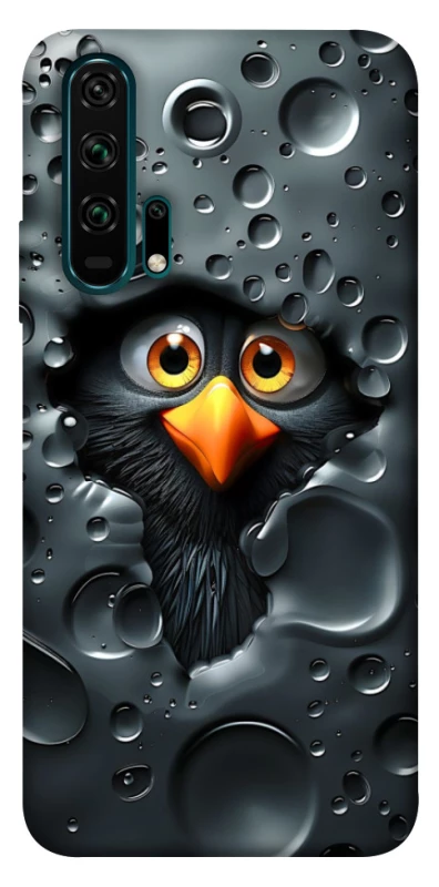 Чехол на Huawei Honor 20 Pro Ну привет ! фото 1 из 1