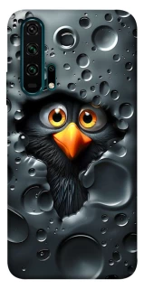 Чехол на Huawei Honor 20 Pro Ну привет ! фото 1 из 1