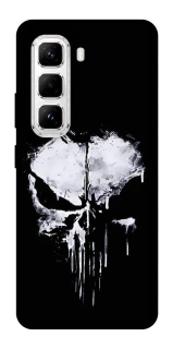 Чохол на Infinix Hot 50 Pro Каратель фото 1 з 1