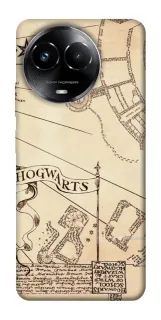 Чохол на Realme C67 4G Harry Potter V17 фото 1 з 1