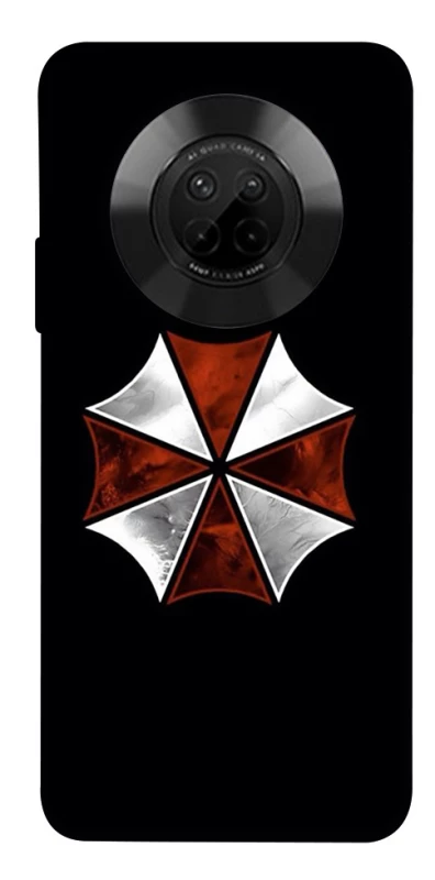 Чохол на Huawei Y9a Umbrella Corporation фото 1 з 1