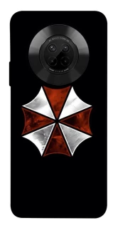 Чохол на Huawei Y9a Umbrella Corporation фото 1 з 1