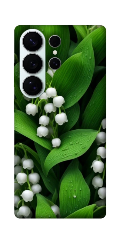 Чохол на Samsung Galaxy S26 Pro Flowers v24 фото 1 з 1