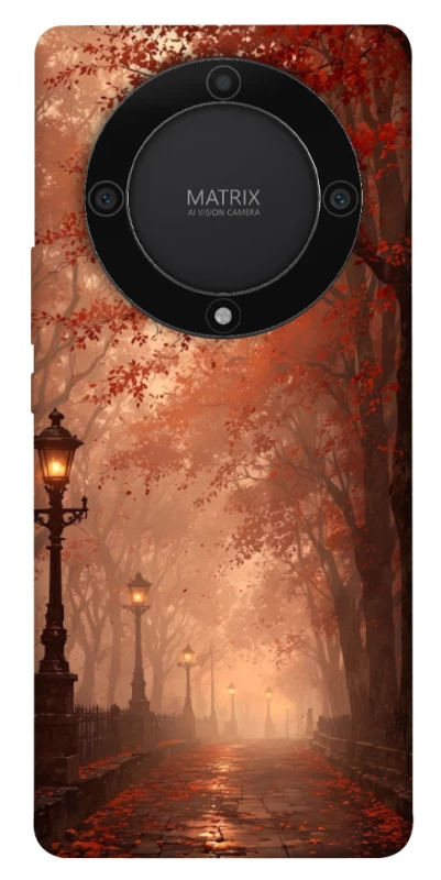 Чехол на Huawei Magic5 Lite boulevard фото 1 из 1