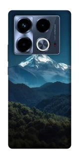 Чохол на Infinix Note 40 4G Mountain v4 фото 1 з 1